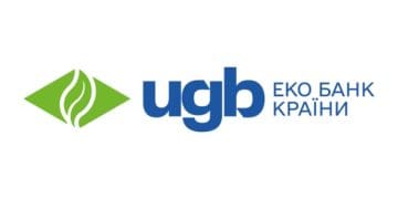 UGB еко банк країни. Укргазбанк змінив позиціювання бренду та фірмовий стиль