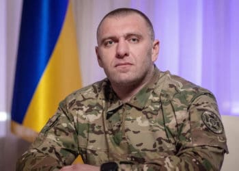 Василь Малюк