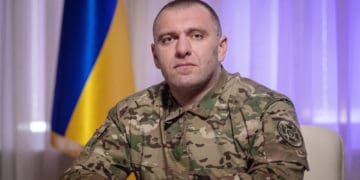 Василь Малюк