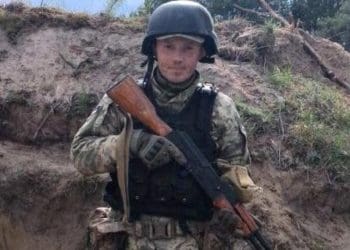 Михайло Колодчук