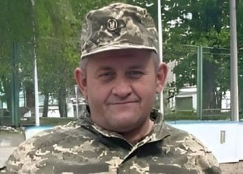 Був не просто воїном, а справжнім патріотом: загинув Михайло Недільський з Тернопільщини