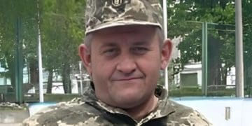 Був не просто воїном, а справжнім патріотом: загинув Михайло Недільський з Тернопільщини