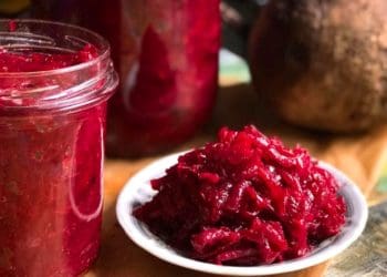 борщова заправка