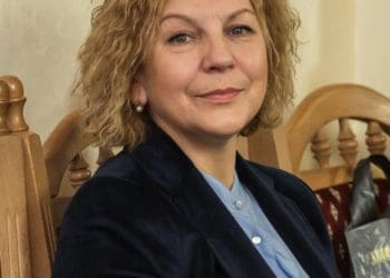 Наталія Моравська