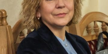 Наталія Моравська