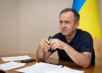 В’ячеслав Негода