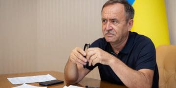 В’ячеслав Негода