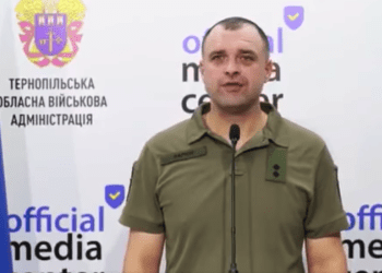 Олег Фаріон