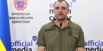 Олег Фаріон