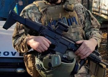 Знову горе на Тернопільщині – загинув Олег Плекан