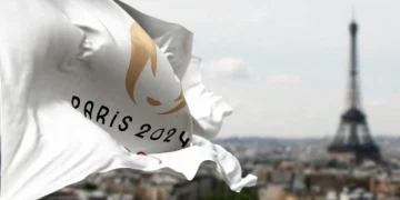 У Парижі завершилася Олімпіада-2024: Україна посіла 22 місце у медальному заліку