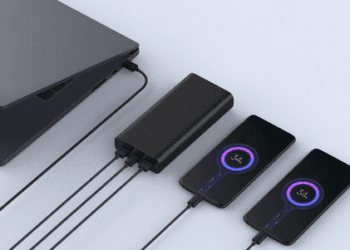 Павербанки нового покоління: компактність та потужність в одному корпусі