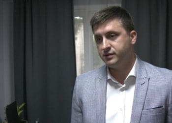 Павло Варода