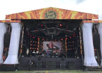 Львівська гостинність і тернопільська ностальгія “Файного міста”