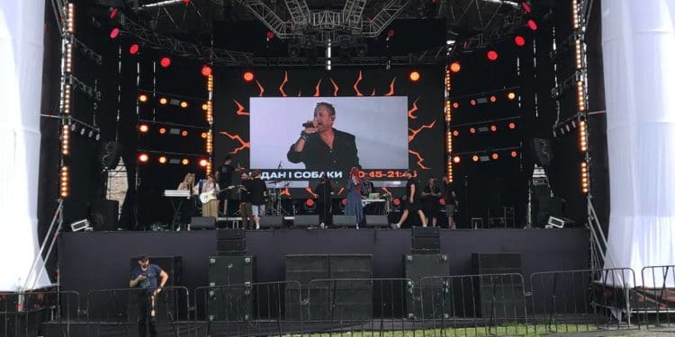 Львівська гостинність і тернопільська ностальгія “Файного міста”