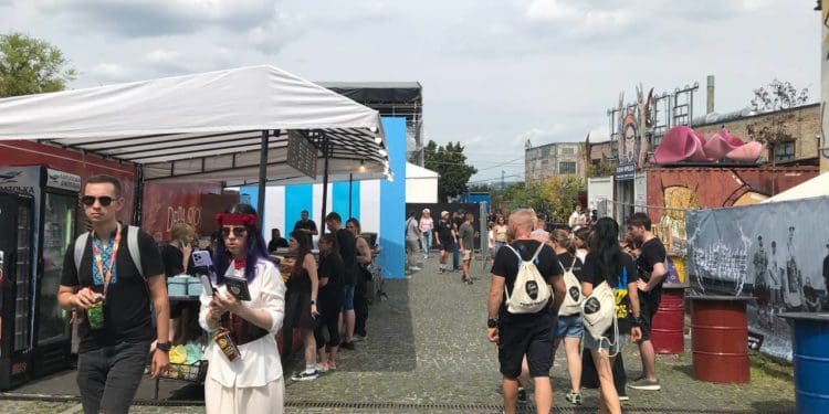 Львівська гостинність і тернопільська ностальгія “Файного міста”