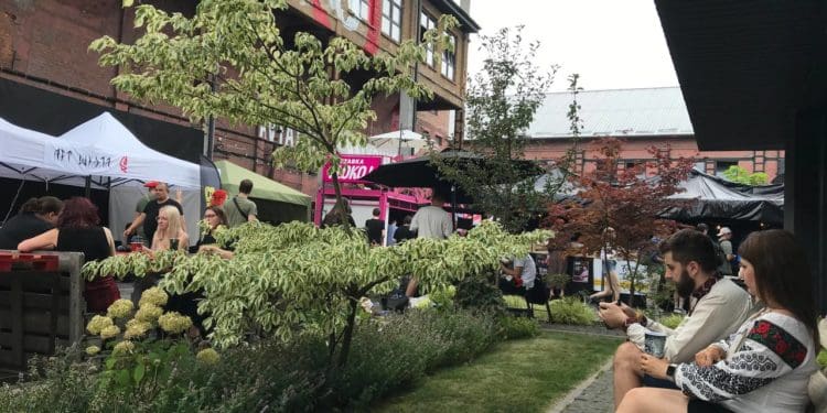 Львівська гостинність і тернопільська ностальгія “Файного міста”