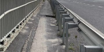 Гаївський міст. Фото: Газета Місто.