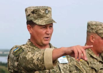 Едуард Москальов