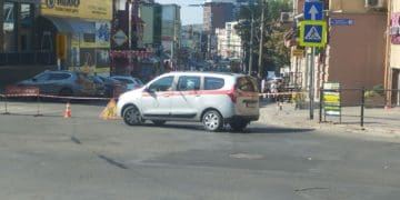 У центральній частині Тернополя сьогодні буде понижений тиск газу