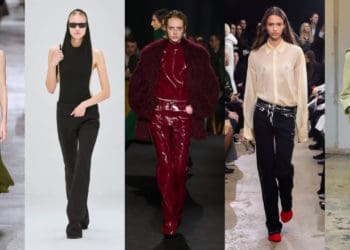 модні тренди