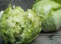 розтріскування капусти