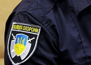 Поліція охорони – найнадійніший захист!