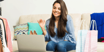 покупки онлайн