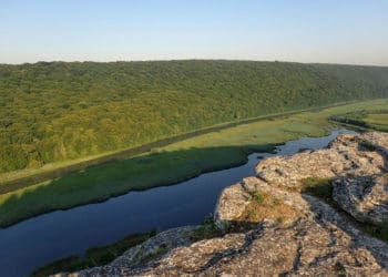 Куди поїхати недалеко від Тернополя: 9 мальовничих місць