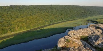 Куди поїхати недалеко від Тернополя: 9 мальовничих місць