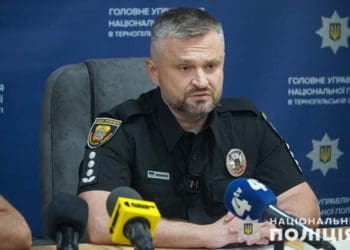 Сергій Зюбаненко