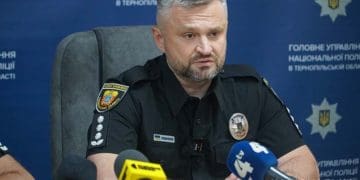 Сергій Зюбаненко