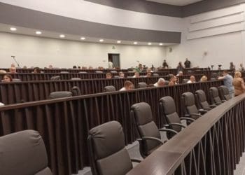 Тернопільська обласна рада підтримала дострокове припинення повноважень одного з депутатів