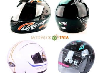 Як захистити голову під час поїздок: обираємо правильний шолом для скутера або велосипеда