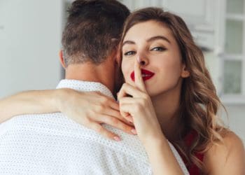 «Я дала чоловікові шанс». Історія з життя