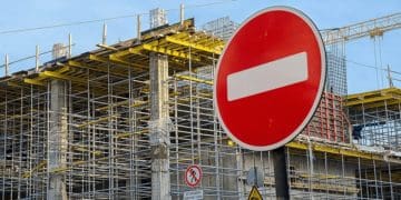 незаконне будівництво в Тернополі