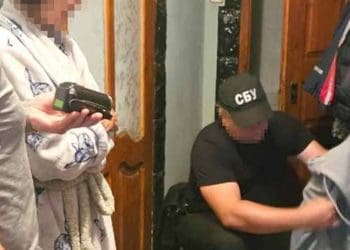 На Тернопільщині викрили «сваху», яка сприяла виїзду за кордон військовозобов’язаних чоловіків