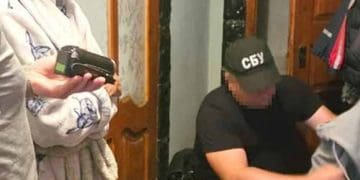 На Тернопільщині викрили «сваху», яка сприяла виїзду за кордон військовозобов’язаних чоловіків
