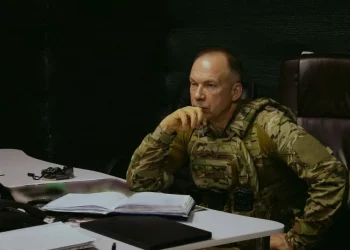 Олексадр Сирський