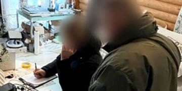 Депутат з Тернопільщини організував втечу 74 призовників за кордон