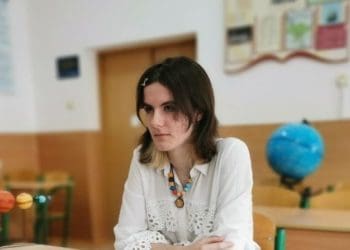 Уляна Гербут