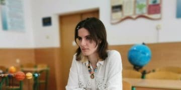 Уляна Гербут