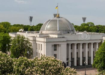 Верховна Рада