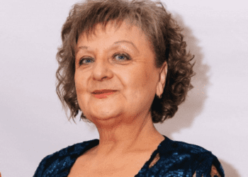 Віра Бурденюк