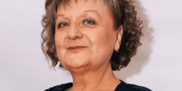 Віра Бурденюк