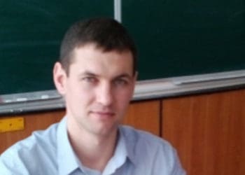 Віталій Кулешко