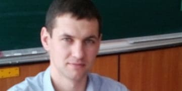 Віталій Кулешко