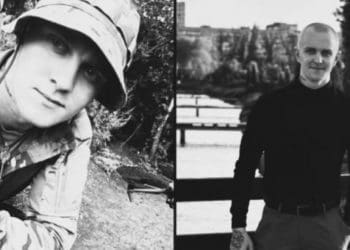 Батько загиблого Віталія Сидорука з Тернопільщини хоче втілити мрію сина