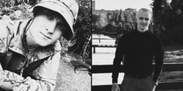 Батько загиблого Віталія Сидорука з Тернопільщини хоче втілити мрію сина