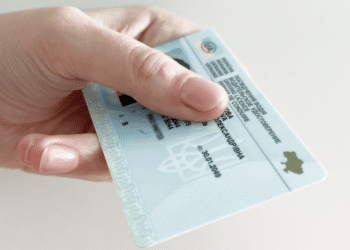 обмеження видачі водійських документів